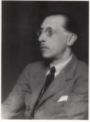 Igor Strawinsky (1882-1971)